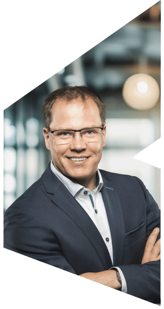Arne Jann Geschäftsführer ALFA Passion GmbH