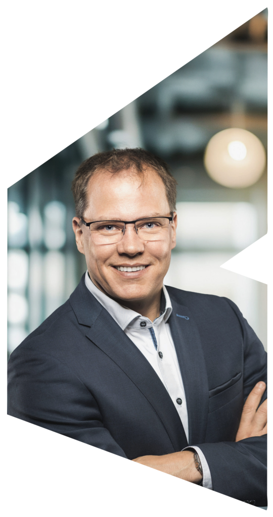 Arne Jann Geschäftsführer ALFA Passion GmbH
